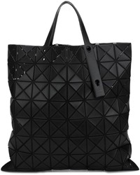 Sac fourre-tout noir Bao Bao Issey Miyake