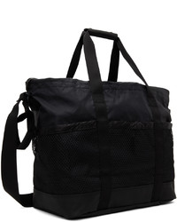 Sac fourre-tout noir And Wander