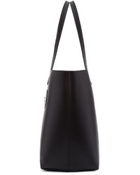 Sac fourre-tout noir Fendi