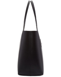 Sac fourre-tout noir Fendi