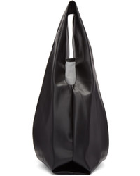 Sac fourre-tout noir MM6 MAISON MARGIELA