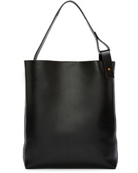 Sac fourre-tout noir Loewe