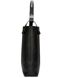 Sac fourre-tout noir Loewe