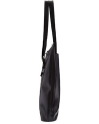 Sac fourre-tout noir Eytys