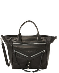 Sac fourre-tout noir Botkier