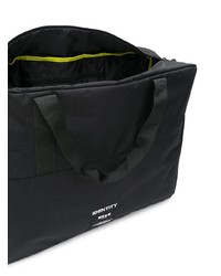 Sac fourre-tout noir Eastpak