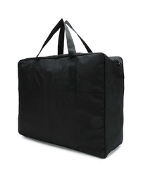 Sac fourre-tout noir Eastpak