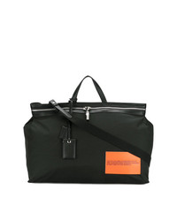 Sac fourre-tout noir Calvin Klein 205W39nyc