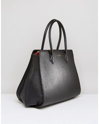 Sac fourre-tout noir Pauls Boutique