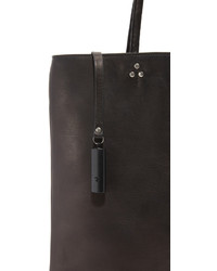 Sac fourre-tout noir Jerome Dreyfuss