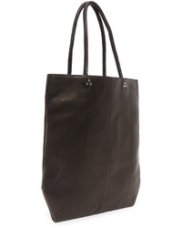 Sac fourre-tout noir Jerome Dreyfuss