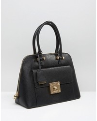 Sac fourre-tout noir Aldo