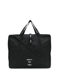 Sac fourre-tout noir Eastpak