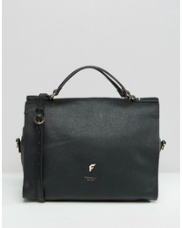 Sac fourre-tout noir Fiorelli