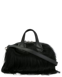 Sac fourre-tout noir Givenchy