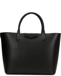 Sac fourre-tout noir Givenchy