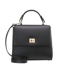 Sac fourre-tout noir Hugo Boss