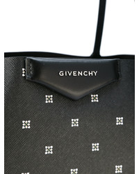 Sac fourre-tout noir Givenchy