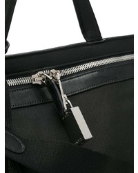 Sac fourre-tout noir Calvin Klein 205W39nyc