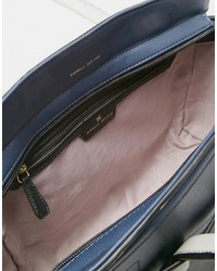 Sac fourre-tout noir Fiorelli