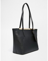 Sac fourre-tout noir Aldo