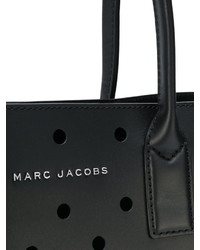 Sac fourre-tout noir Marc Jacobs