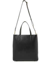 Sac fourre-tout noir Anya Hindmarch