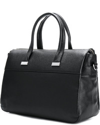 Sac fourre-tout noir Marc Jacobs