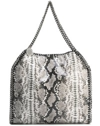 Sac fourre-tout noir Stella McCartney