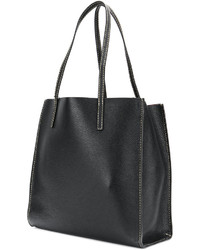 Sac fourre-tout noir Marc Jacobs