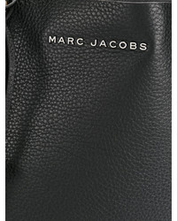 Sac fourre-tout noir Marc Jacobs