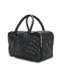 Sac fourre-tout noir Golden Goose Deluxe Brand