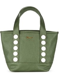 Sac fourre-tout olive Muveil