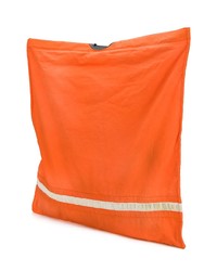 Sac fourre-tout orange Calvin Klein 205W39nyc