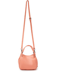 Sac fourre-tout rose Kooba