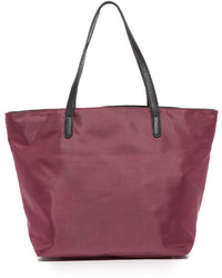 Sac fourre-tout rose Deux Lux