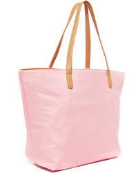 Sac fourre-tout rose Deux Lux