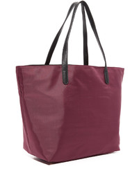 Sac fourre-tout rose Deux Lux