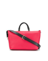 Sac fourre-tout rouge Furla