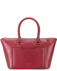 Sac fourre-tout rouge Valentino