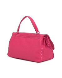 Sac fourre-tout rouge Zanellato