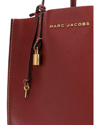 Sac fourre-tout rouge Marc Jacobs