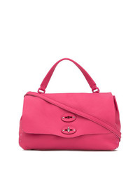 Sac fourre-tout rouge Zanellato