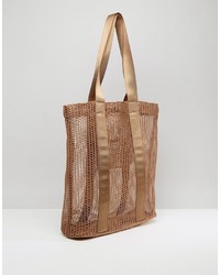 Sac fourre-tout tabac Asos