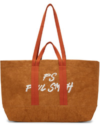 Sac fourre-tout tabac Ps By Paul Smith