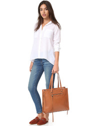 Sac fourre-tout tabac Rebecca Minkoff