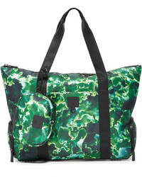 Sac fourre-tout vert