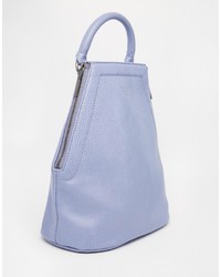 Sac fourre-tout violet clair Matt & Nat