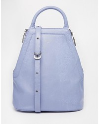 Sac fourre-tout violet clair Matt & Nat