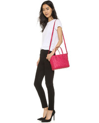 Sac fuchsia Salvatore Ferragamo